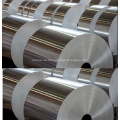Papel de aluminio 3003 para aleta de intercambiador de calor